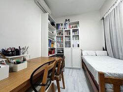 The Alps Residences (D18), Condominium #582922111